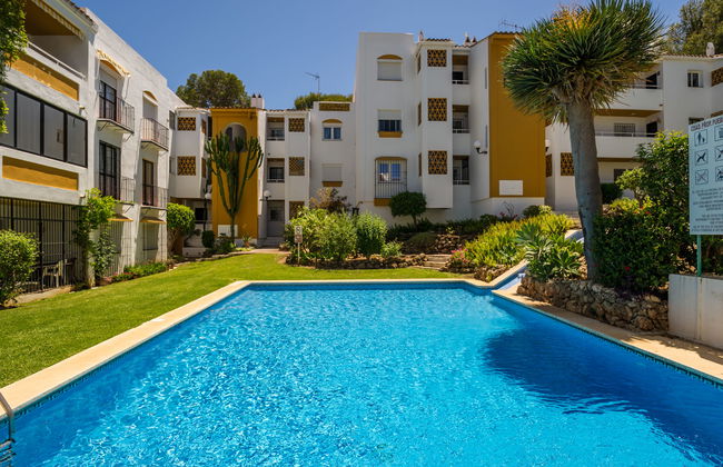 Apartamentos Pueblo Valleverde - Photo 15