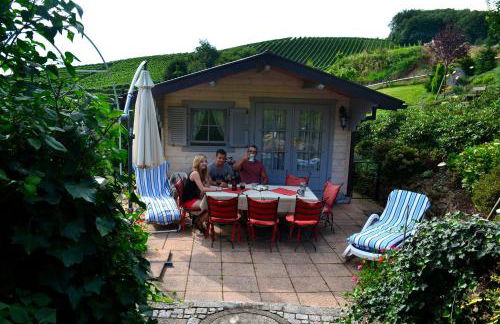 Haus Bachschwalbe - Foto 3