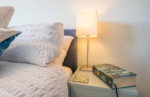 Olive Cottage, Wickham Market - Foto 17