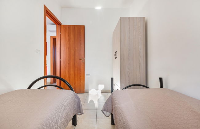 3711 Blusea Beach Apt - Piano Terra by Barbarhouse - Foto 6