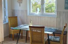 Büsumer blaue Krabbe - Foto 10