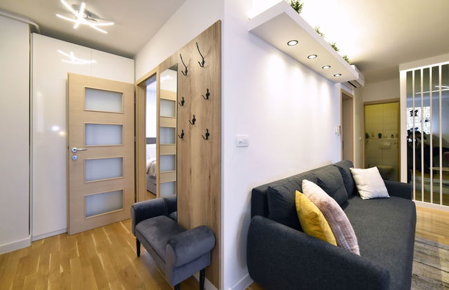 Apartment First Choice Ilica - Foto 30