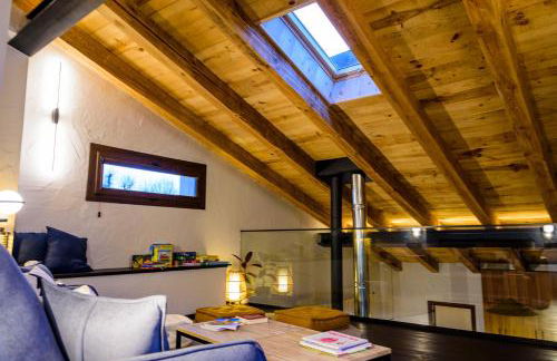 Las Horneras de Cobeta Apartamento Florencia - Foto 9