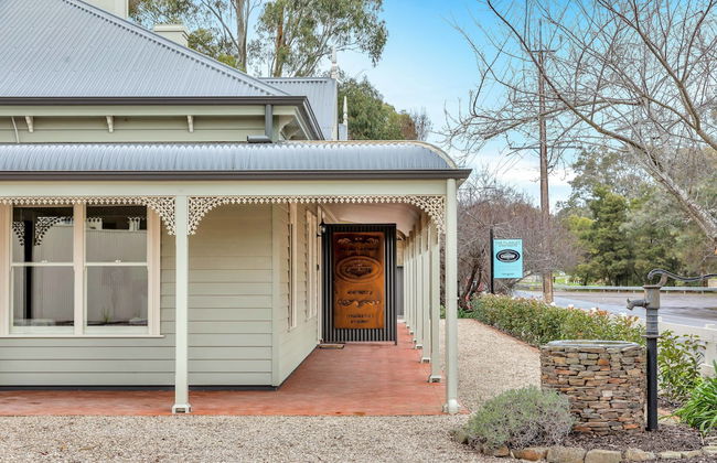 Grandview Accommodation - The Flaxley Apartments - Photo 39