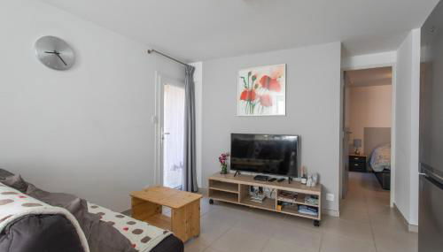 L'écureuil dans La vieille maison en centre ville d'Embrun - Photo 4