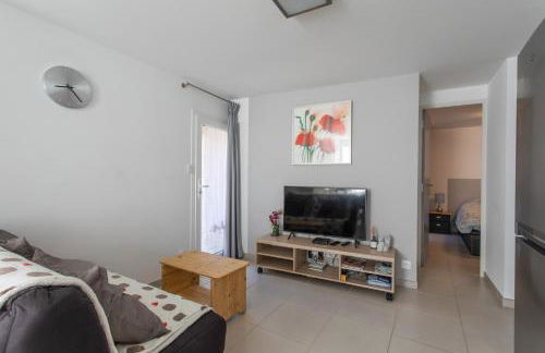 L'écureuil dans La vieille maison en centre ville d'Embrun - Photo 4