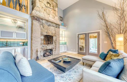 Stone Creek Retreat - Photo 1