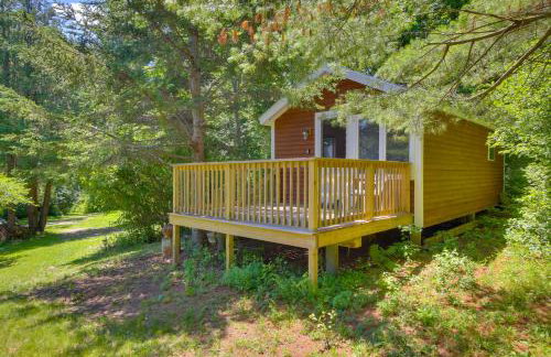 Couples Getaway Near Beaches Northport Cottage - Foto 1
