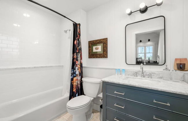 Casa Julieta Luxury Ybor-themed Studio - Foto 20