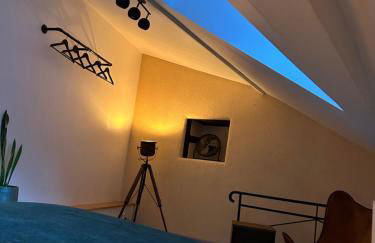 Dupplex, centre ville - Foto 1