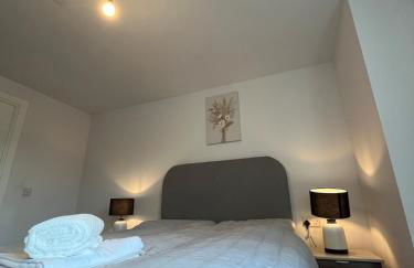 Modern 2bed Apartment in Birmingham City Centre 2 mins from Train Station with Free Parking and WiFi - Foto 23