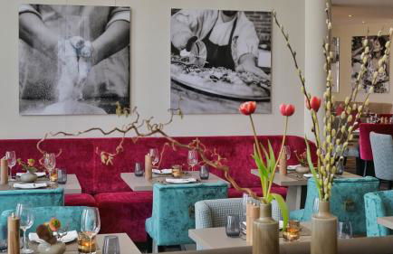 Hotel Rosenpark - Foto 40