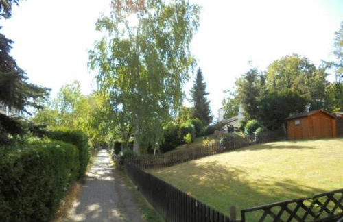 Einliegerwohnung in Stromberg-Schindeldorf - Foto 10