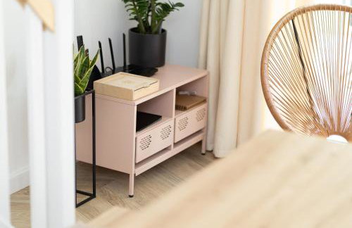 Jemioła Chaty Niedźwiady Małe - Foto 64