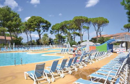 Cozy Home In Calvisson With Kitchen - Photo 12