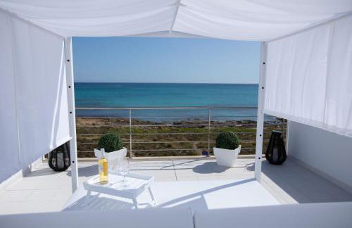 Son Serra Sea Coast Villa - Foto 46