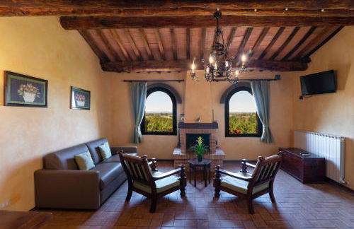 Monastero San Silvestro - Foto 65