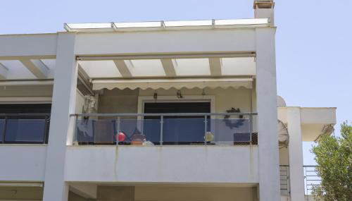 Crystal Pool Apartment by Booking Kottas - Egeopelagitika - Foto 3