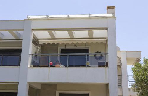 Crystal Pool Apartment by Booking Kottas - Egeopelagitika - Foto 3