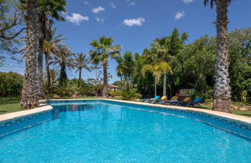 Villa Villa Adelfa by Interhome - Foto 70