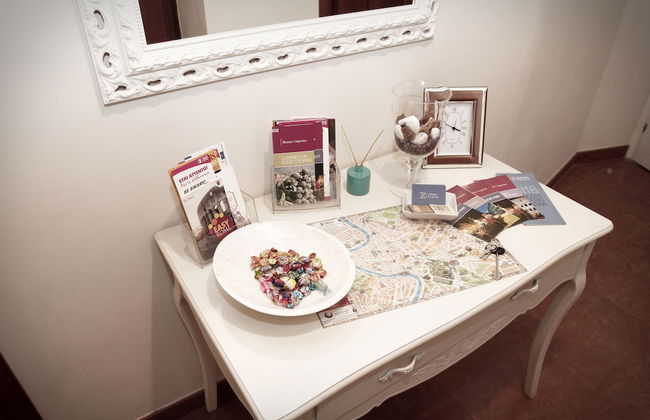 Domus Flaviae - Foto 32