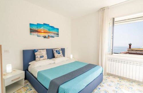 Blue Bell Residence - Amazing Capri view - Photo 6