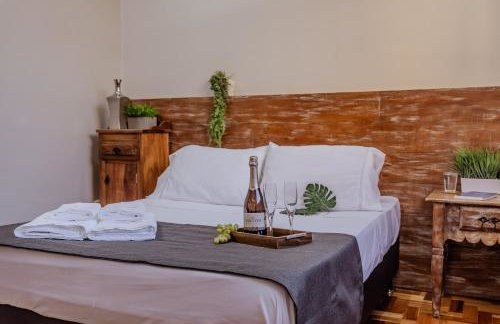 3 Quartos, Perto do metrô, vaga |Brazilian Corner - Foto 2