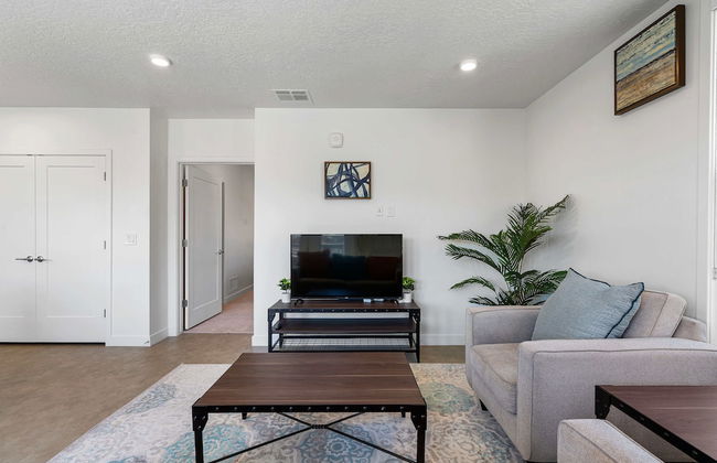 Luxury Apartment in Salt Lake City - Foto 72