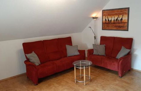 Ferienwohnung Onkel Willi - Foto 7