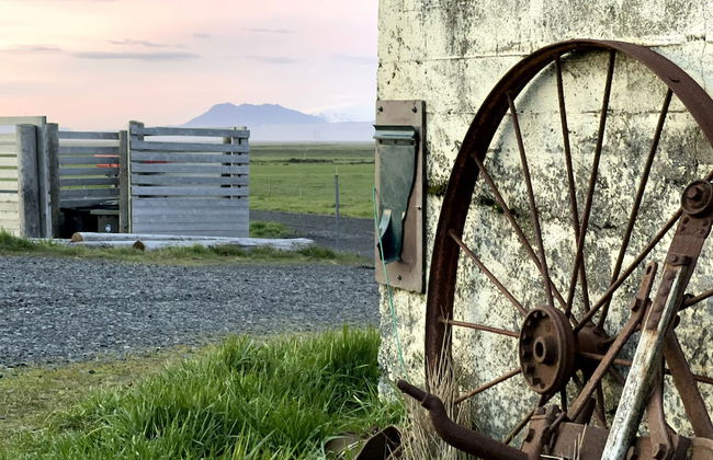 Bakland ad Lagafelli - Foto 38