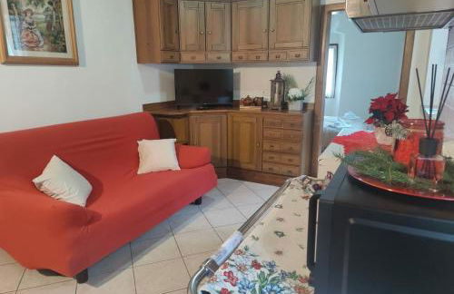 Accogliente nido di Silvia nel cuore di Caderzone Terme - Foto 1