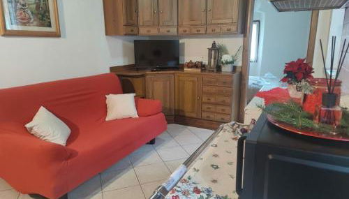 Accogliente nido di Silvia nel cuore di Caderzone Terme - Foto 1