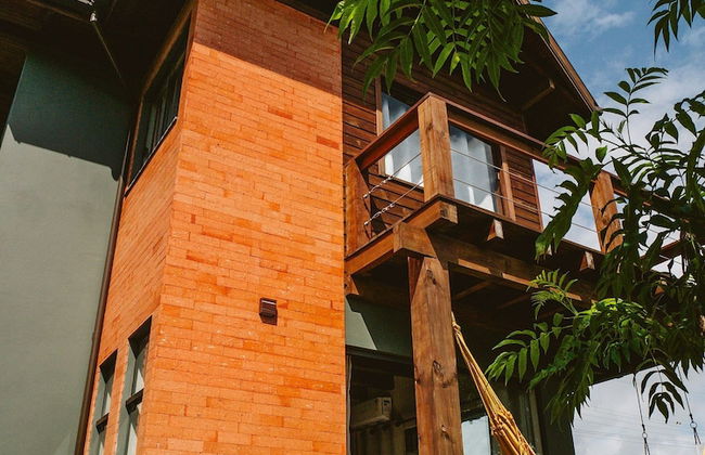 Casa Elua - Ibiraquera - SC - Foto 63