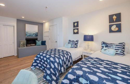 Oceanfront Home Retreat w Breathtaking Views of Fitzgerald Marine Reserve - Foto 41