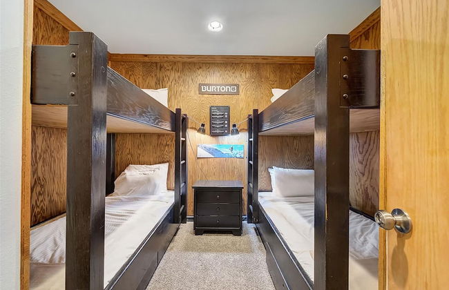 Shadow Ridge by All Seasons Resort Lodging - Foto 9