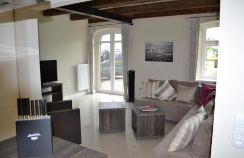 Apartments Lille Hus - Foto 56