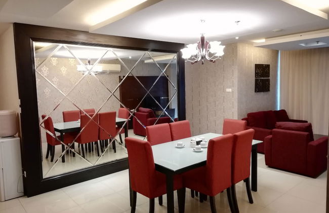 Royal Suite Condotel - Foto 20