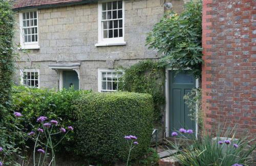 IVY COTTAGE - Foto 1