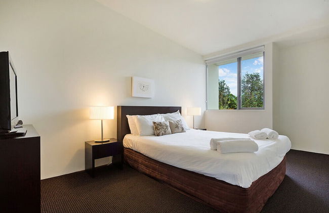 Coast Resort Merimbula - Photo 17