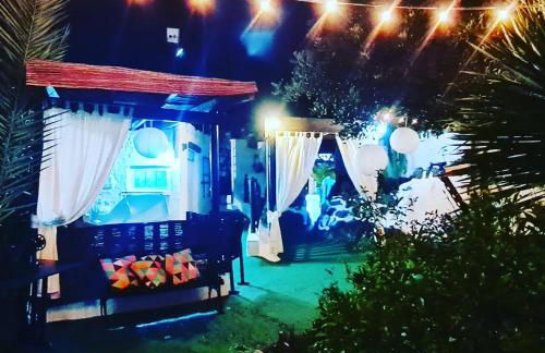 GRAN CANARIA LA FINCA DE CARMELITA Y BARTOLITO - Foto 16