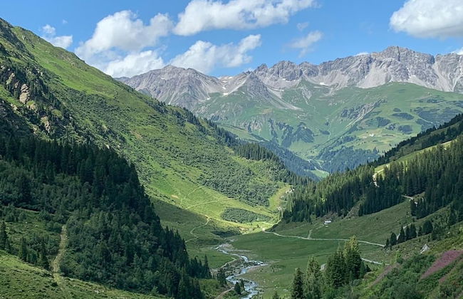 Apart Bellevue - Foto 29