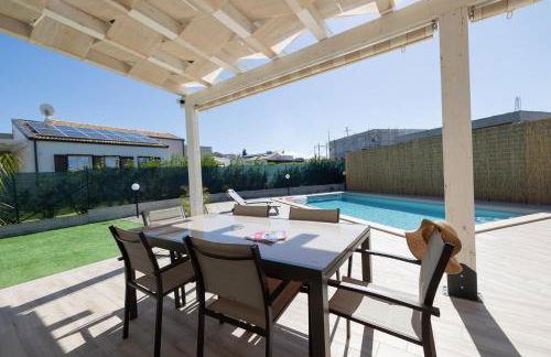 Villa Giada - Private pool - Photo 44