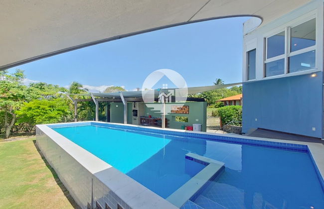 Exuberante Villa Art-Deco - Photo 14