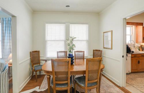 Walk to Oxford Square and Ole Miss Central Home! - Photo 8