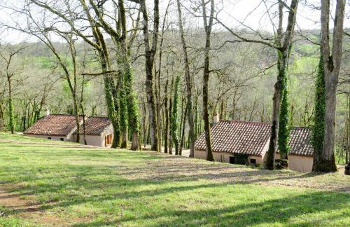 Holiday Home Le Chêne by Interhome - Foto 18