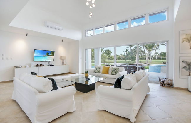 Lake View Cocotal Villa - Jacuzzi &Pool - Foto 24