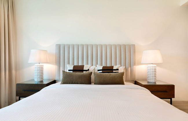 Maison Privee - Millennium Executive Tower - Photo 19