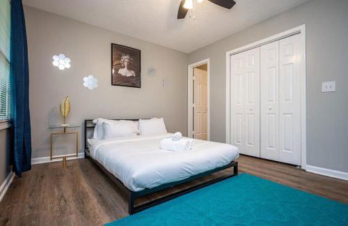 NEW ENTIRE PLACE COZY QUIET 2b2b TOWNHOUSE SP1261 - Foto 33