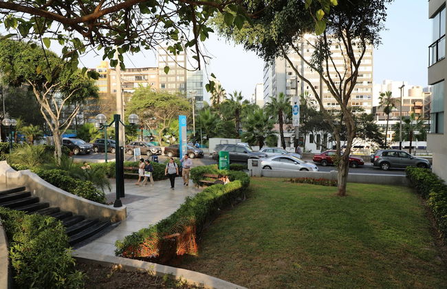 Miraflores4Rent Sisley - Foto 24