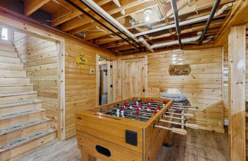 Mooseleuk Lodge - Foto 22